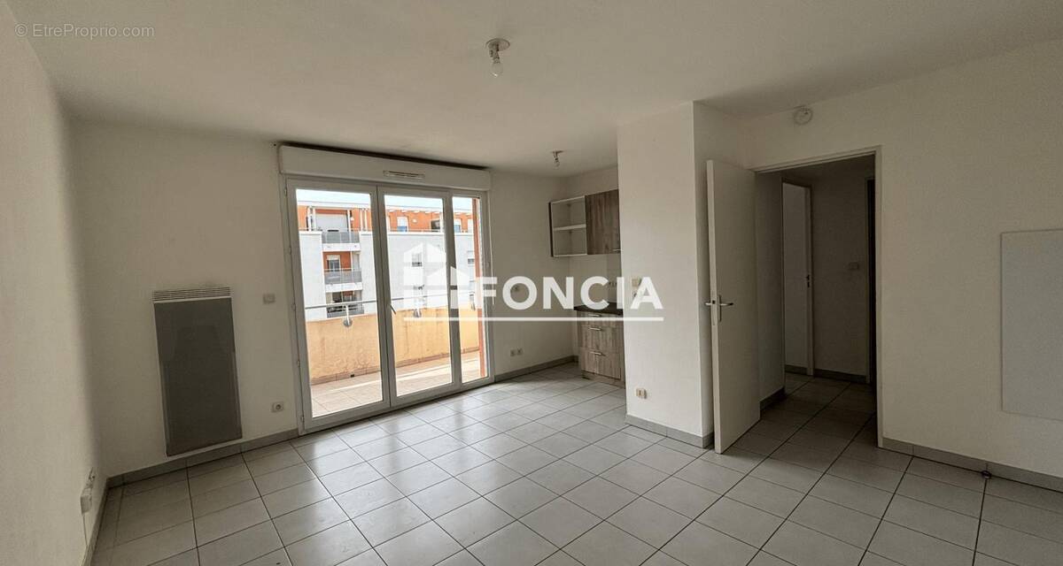 Appartement à AVIGNON