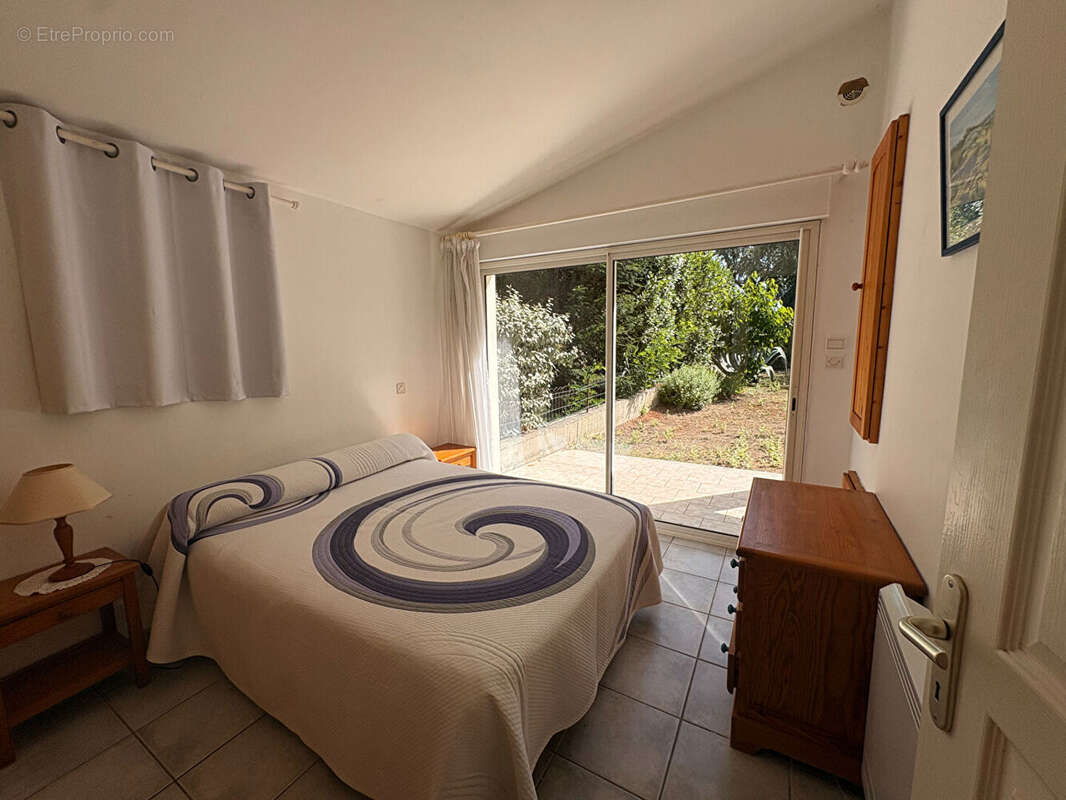 Maison à SAINT-GEORGES-D'OLERON