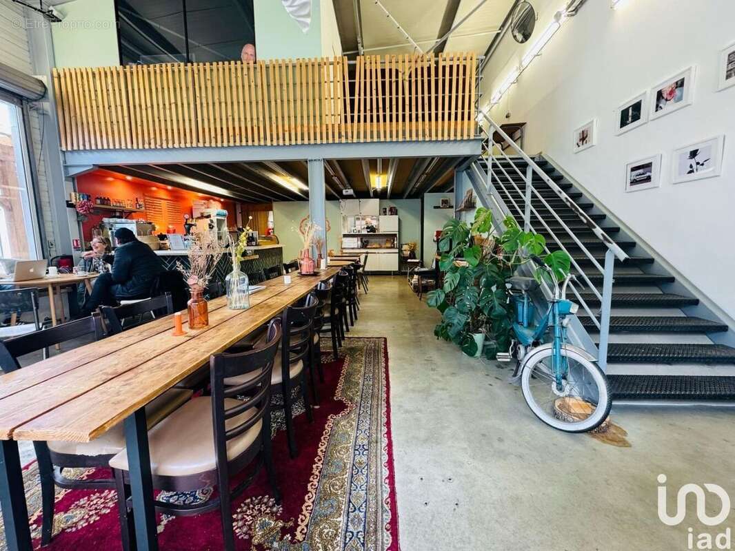 Photo 6 - Commerce à HOSSEGOR