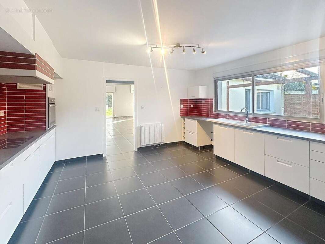 Photo 8 - Maison à ANGERS