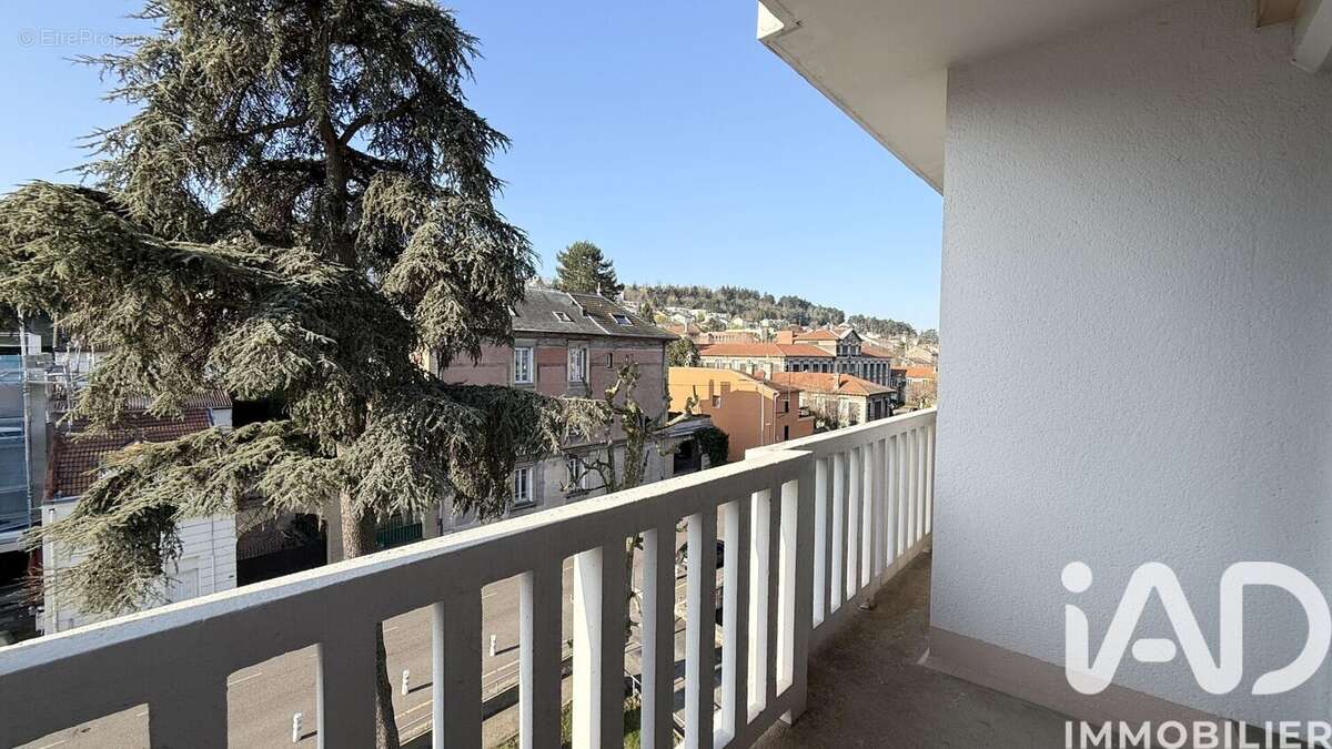 Photo 8 - Appartement à SAINT-ETIENNE