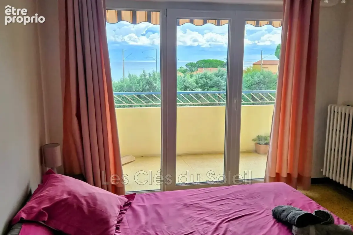 Appartement 3 pièces 69 m² à vendre à Bandol (83150) - photo 9