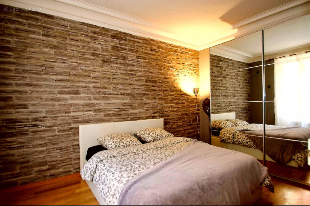 Appartement à PARIS-12E