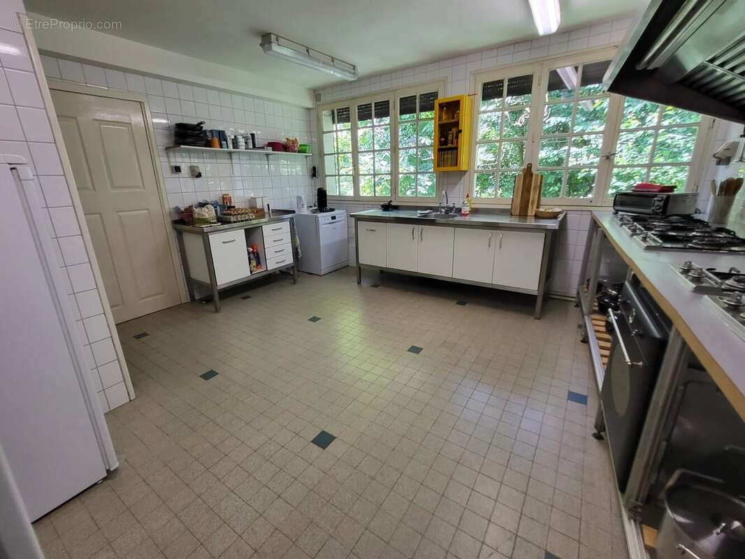 Maison à LE PECHEREAU