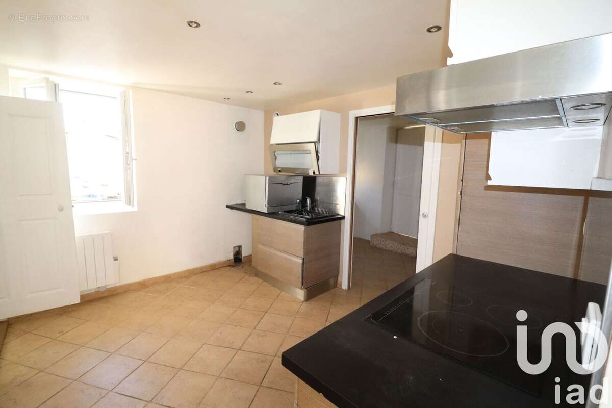 Photo 3 - Appartement à PONT-DE-VAUX