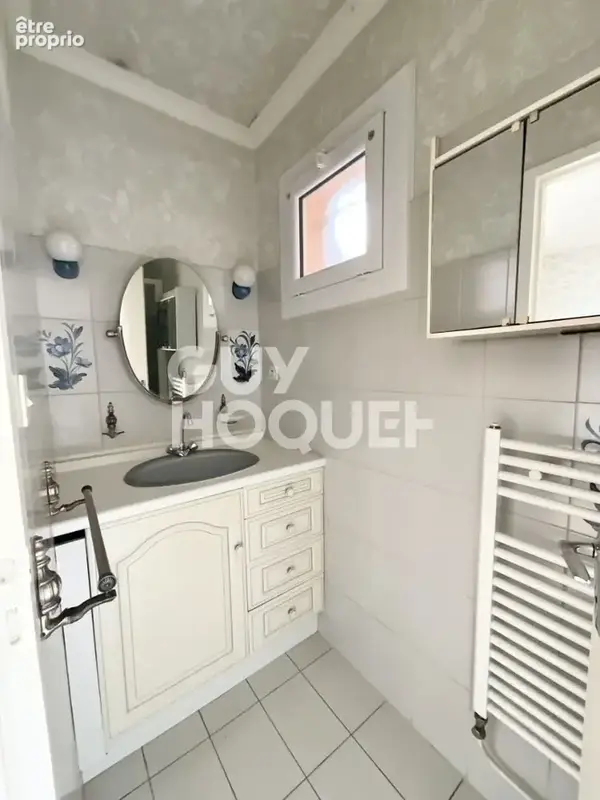 Maison de plain-pied T5 de 118 m2 habitable, surface totale au sol 170 m2 proche centre - photo 12
