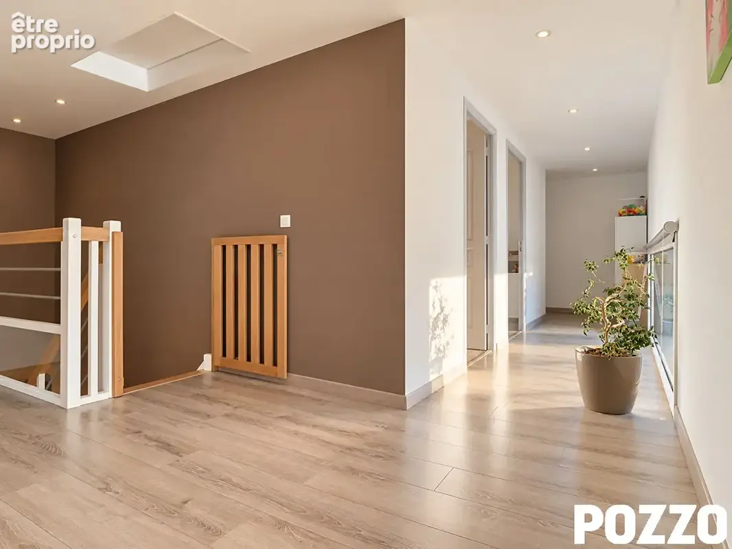 A vendre - belle maison renovee - pontorson - photo 7