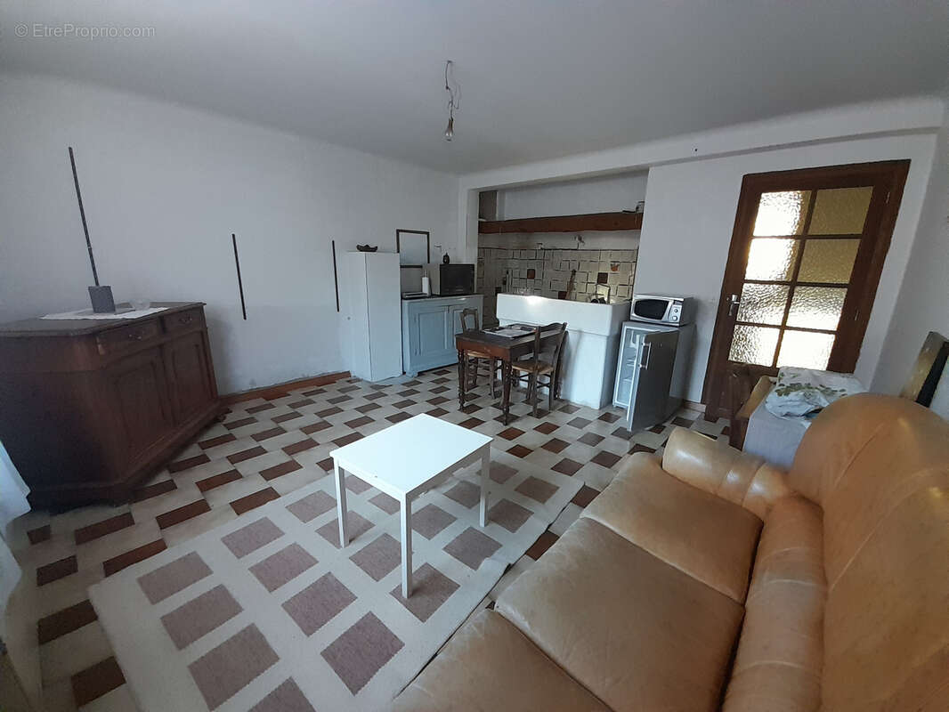 Maison à ARRENS-MARSOUS