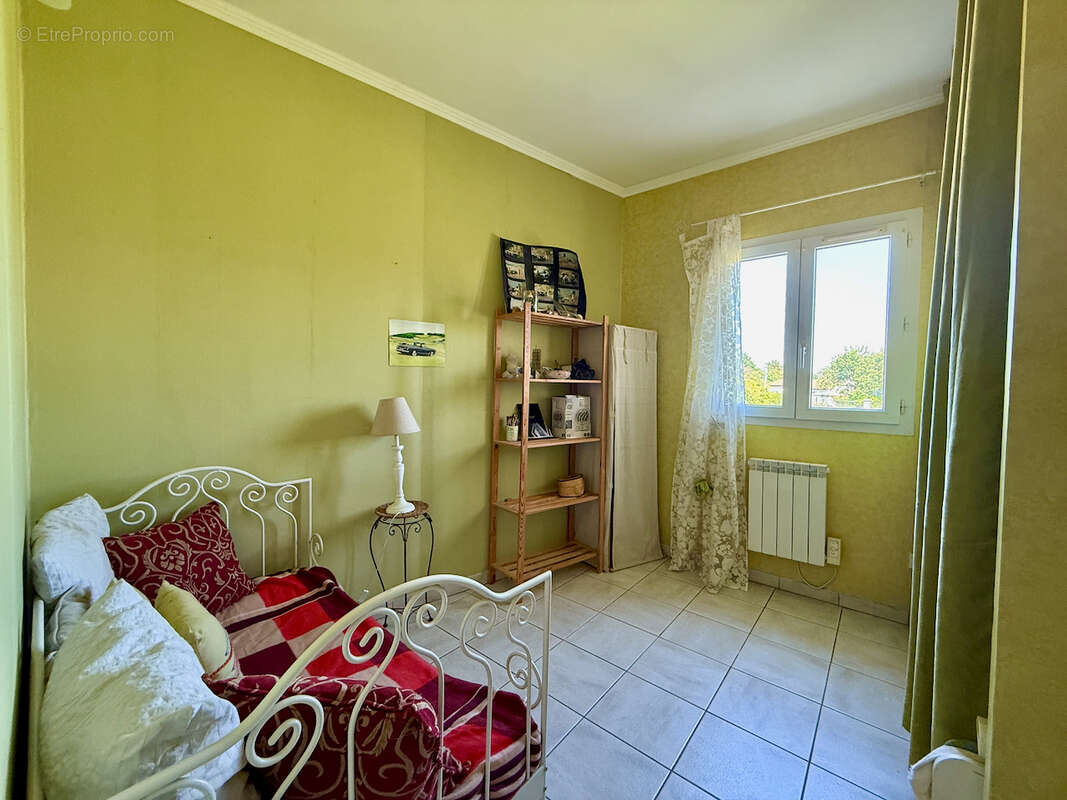 Maison à SAINT-SATURNIN