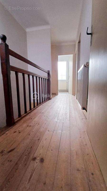 Maison à OLONNE-SUR-MER