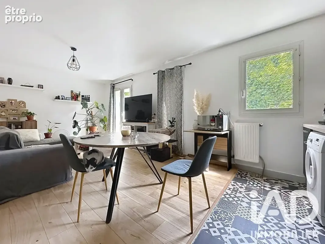 Photo 1 - Appartement à MELUN
