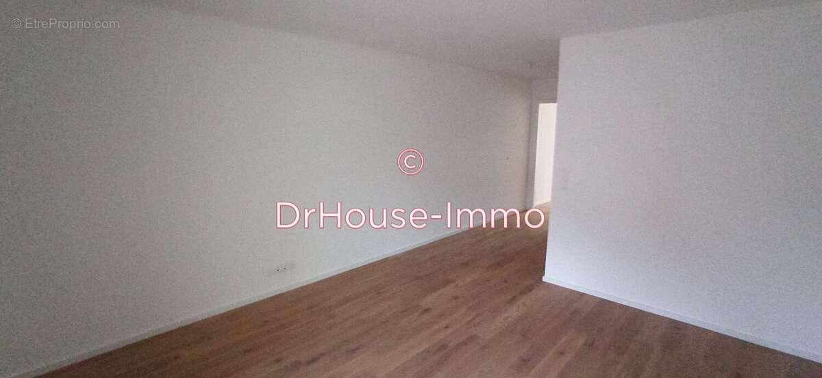 Appartement à MULHOUSE