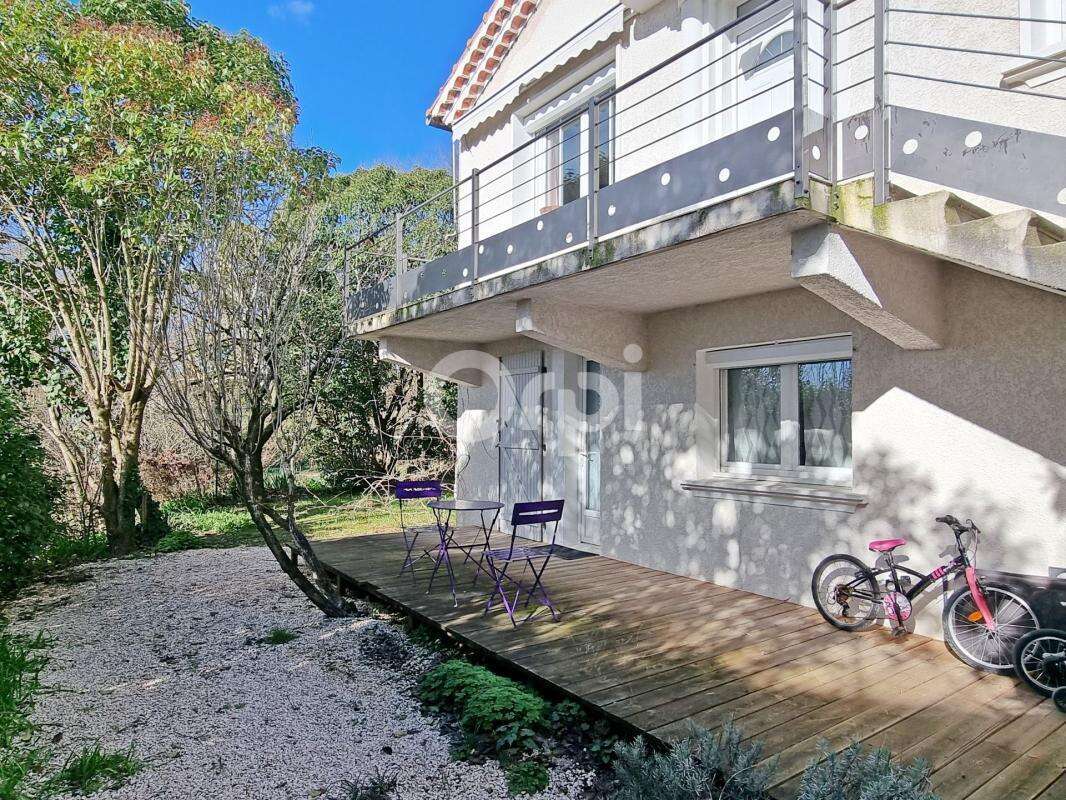 Maison à SAINT-PRIVAT-DES-VIEUX