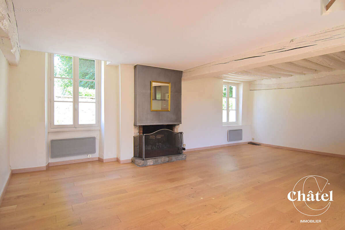 Appartement à SENLIS