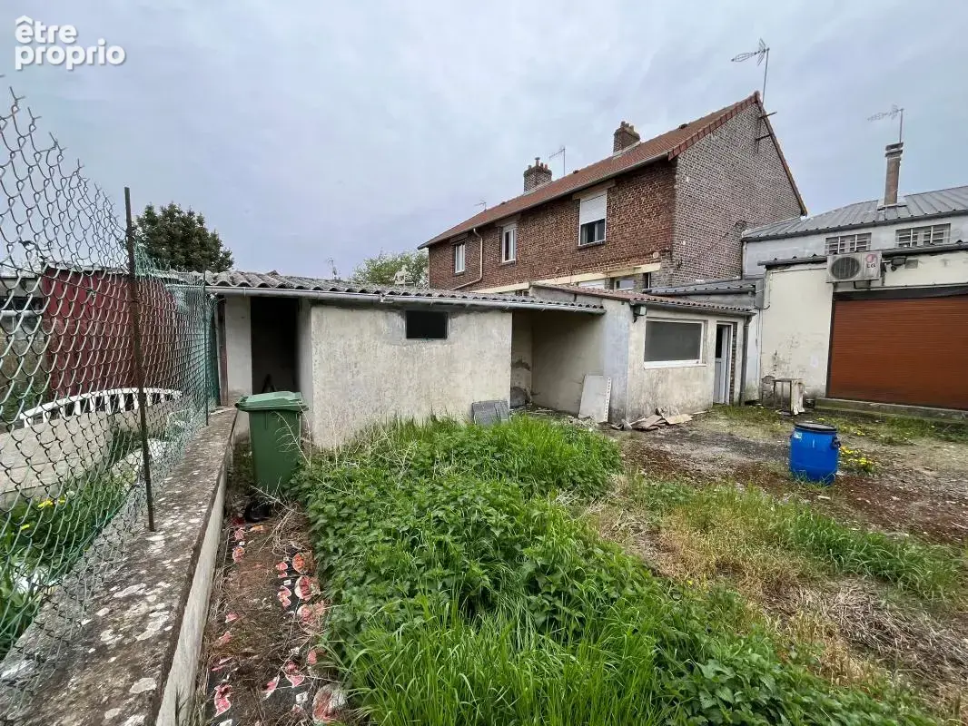 Immeuble À Vendre - photo 6
