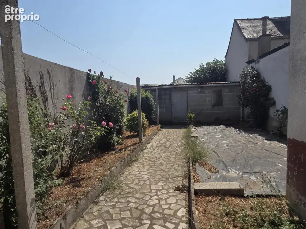 Maison 154 m² à Chateau-Gontier  - photo 4
