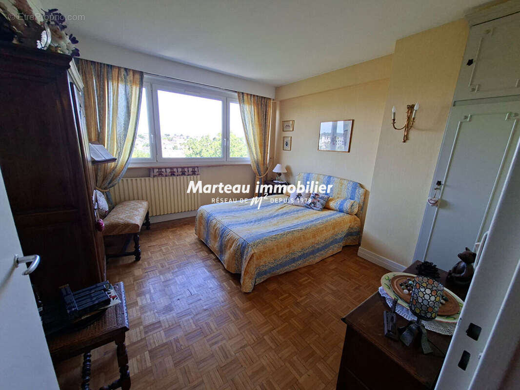 Appartement Le Mans 7 pièce(s) 172 m2 - photo 7