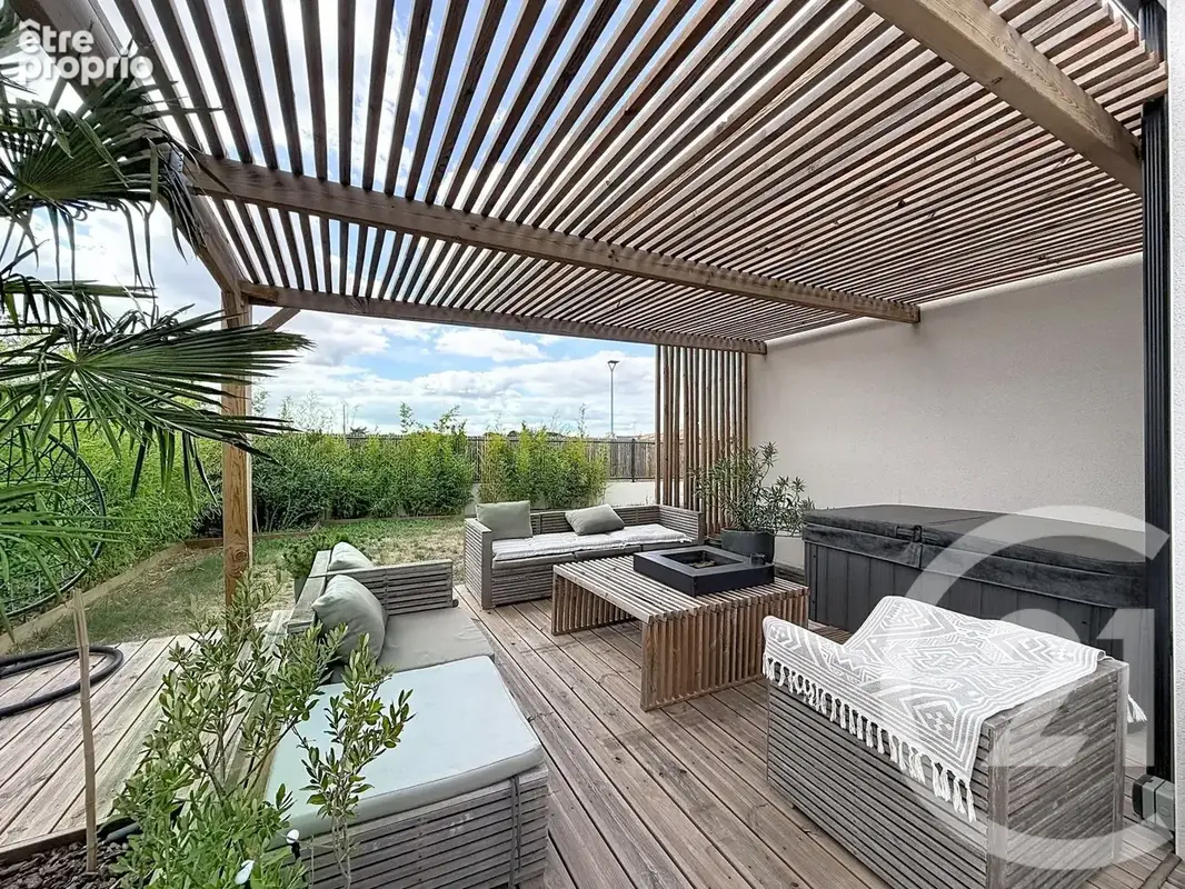 Maison 4 pièces 113 m² à vendre à Ancenis (44150) - photo 12