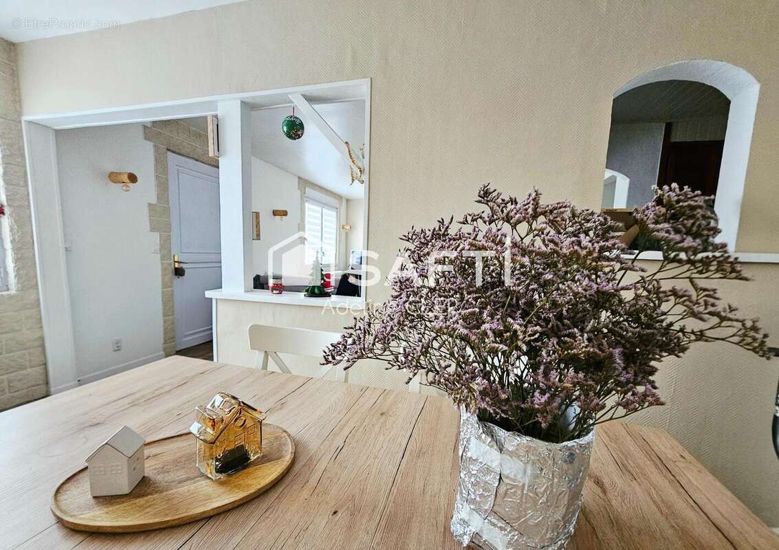 Photo 6 - Maison à LONGFOSSE