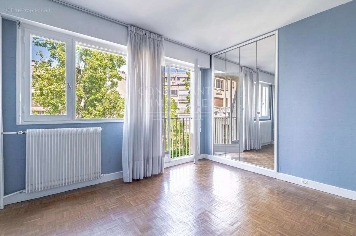 Neuilly/limite levallois louise michel. - photo 11
