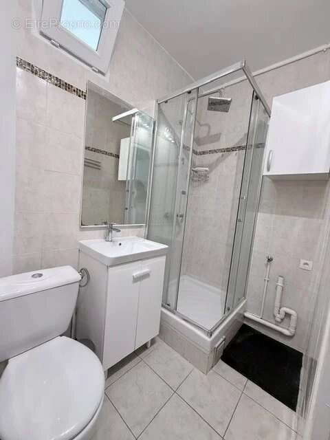 Appartement à NOISY-LE-SEC