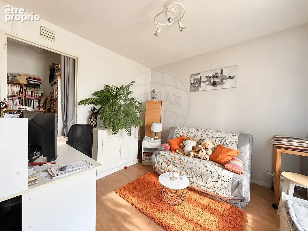 Appartement 2 chambre(s) à vendre - photo 8