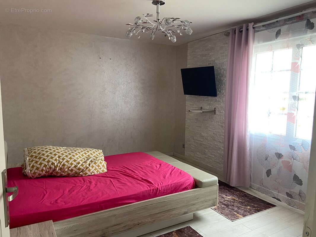 Maison à SAINT-OUEN