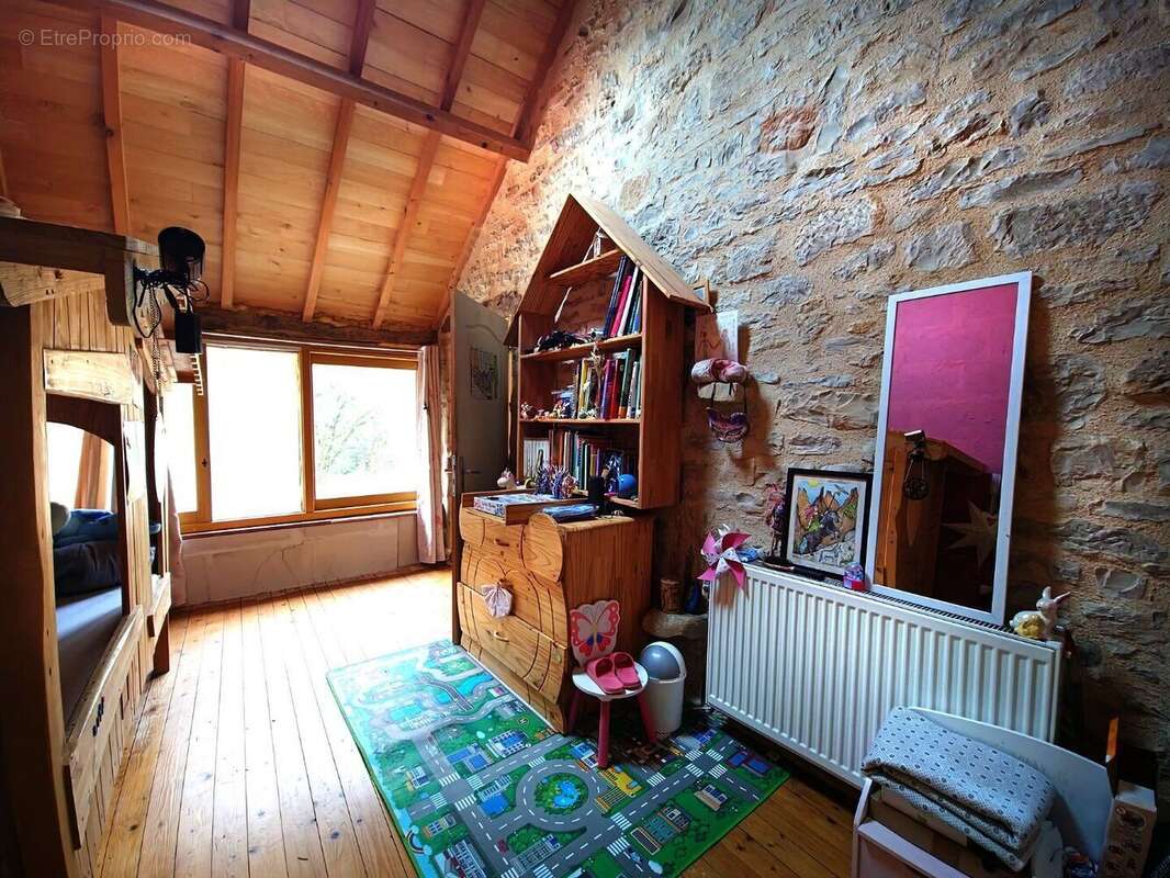 Belle maison de caractère au calme - photo 10