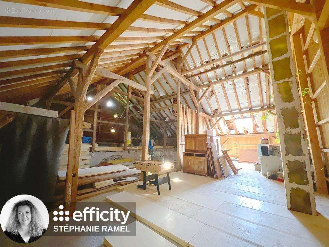 Maison 134 m² à Faucigny  - photo 13