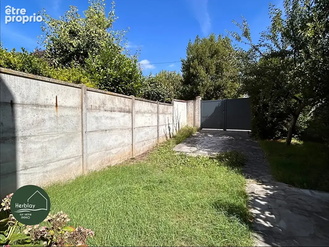 Maison 4 pièces 80 m² - centre ville d'Herblay sur Seine - photo 11