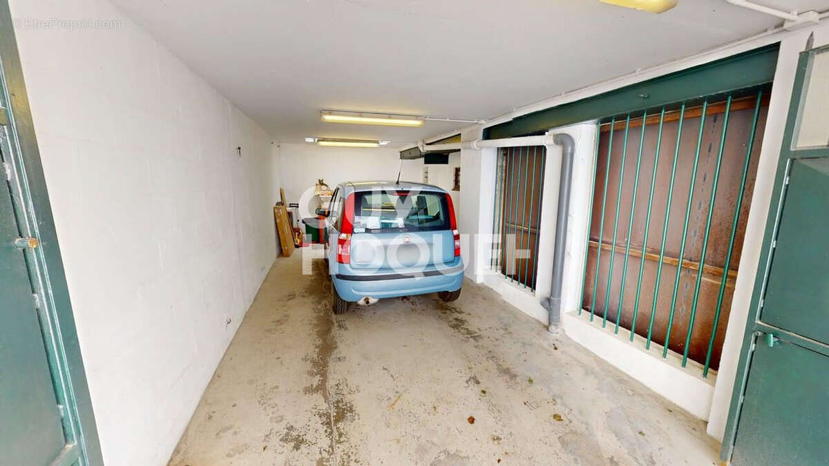 Appartement à MONTLHERY