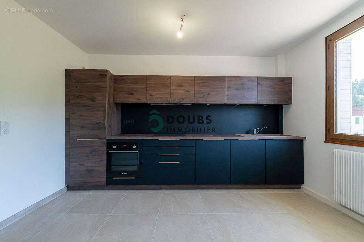Appartement à MAICHE
