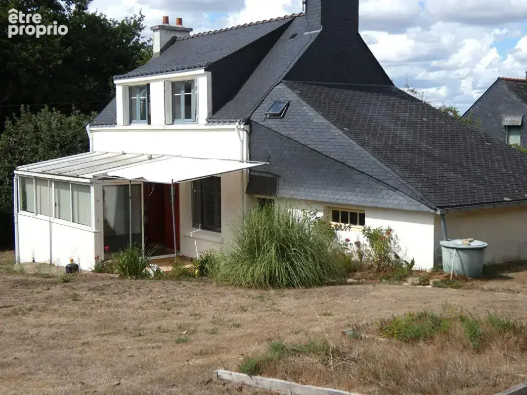 Maison en campagne - photo 2