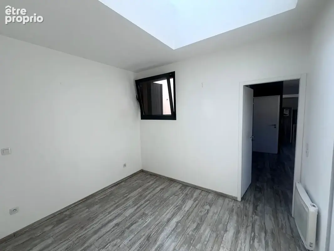 Charmant appartement 3 pièces 61m2 avec grande terrasse à Talence parking - photo 5