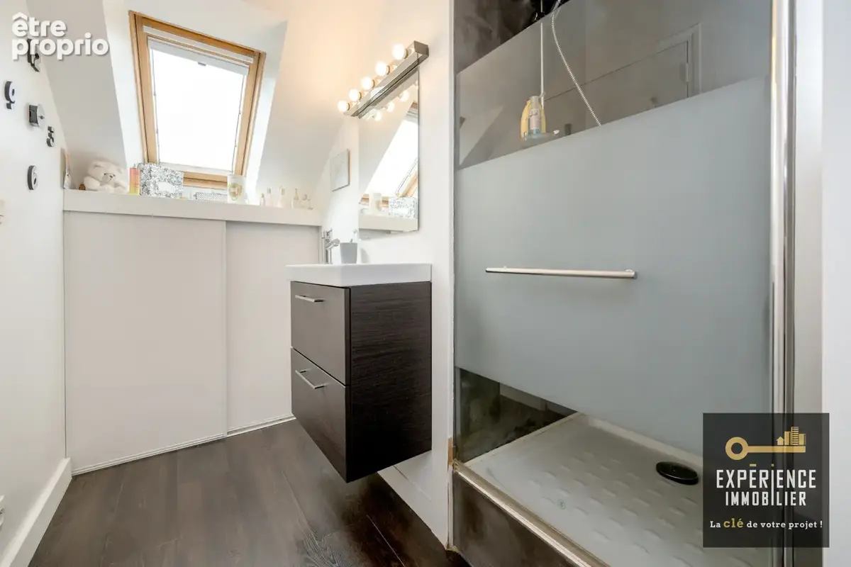 Sublime maison de ville au cachet indéniable - photo 22