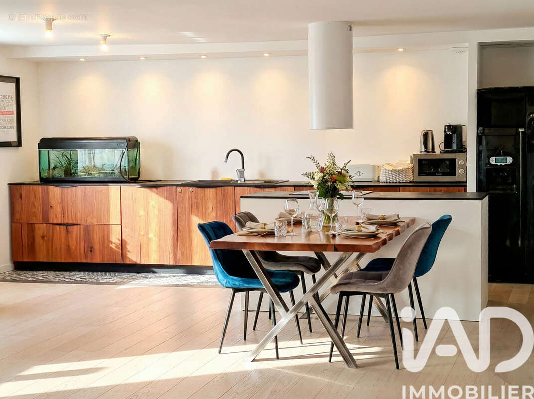 Photo 3 - Maison à VERINES