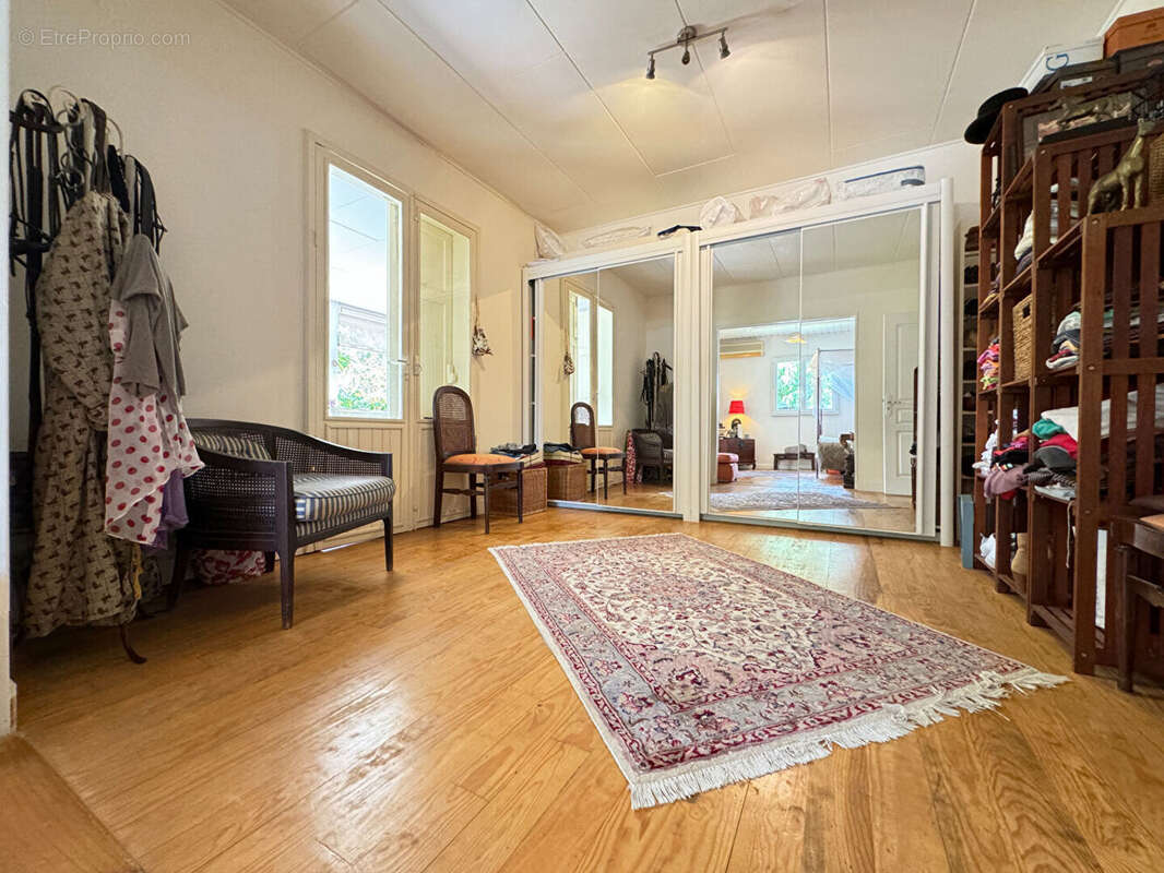 Maison à SAINT-DENIS