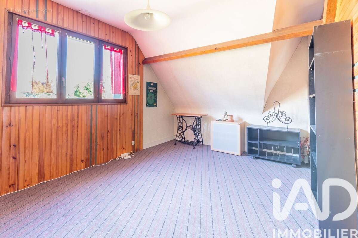 Photo 8 - Maison à PALAISEAU