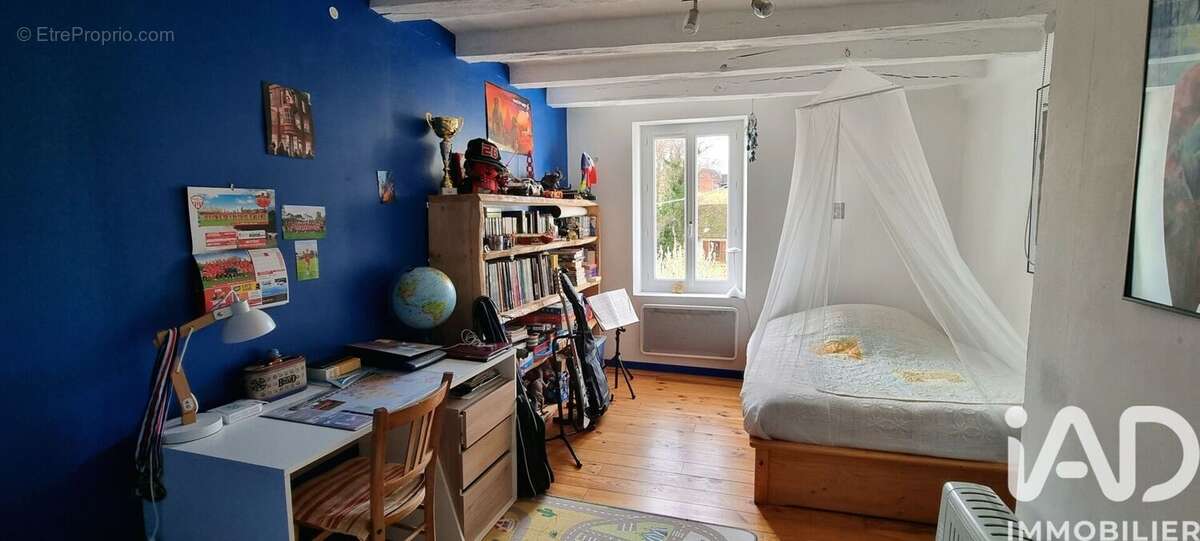 Photo 7 - Maison à LOCHES