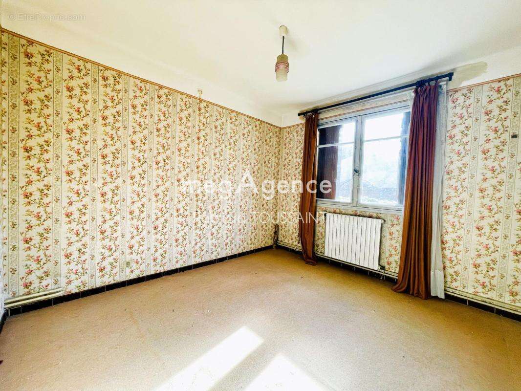 Maison à PLAISANCE-DU-TOUCH