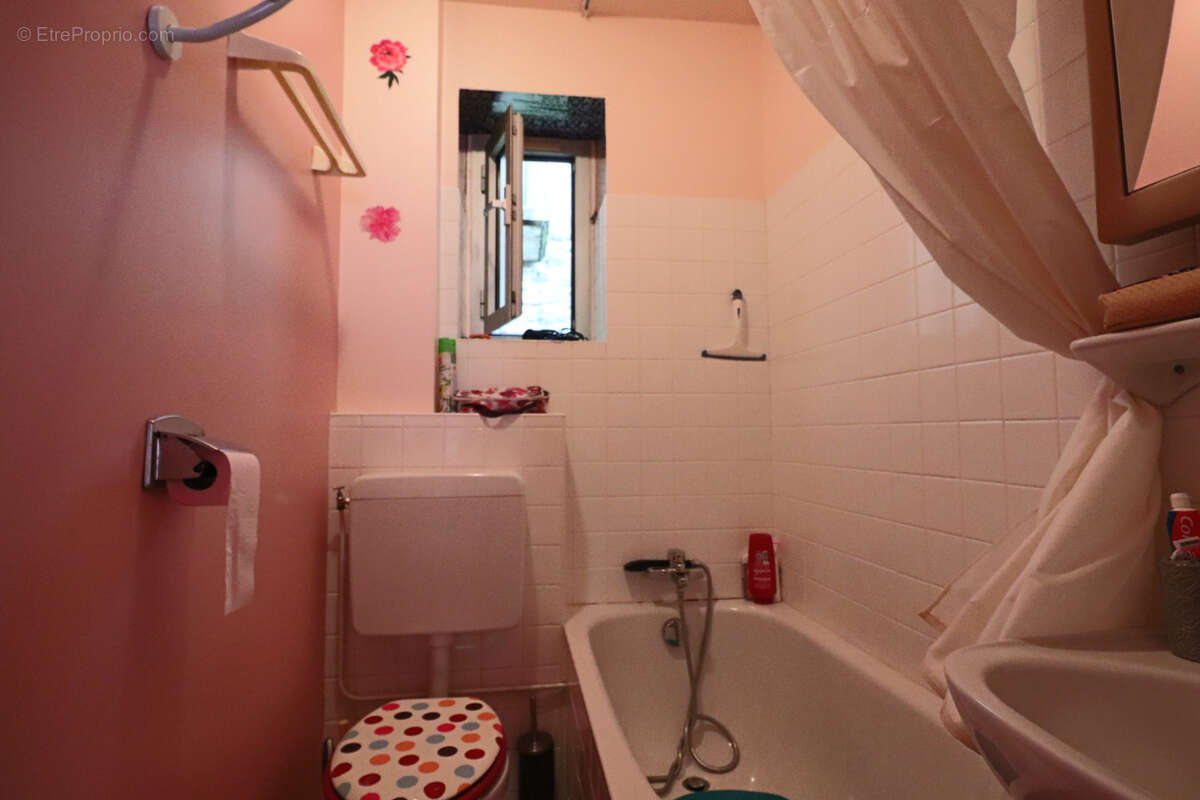 Appartement à MONT-DORE