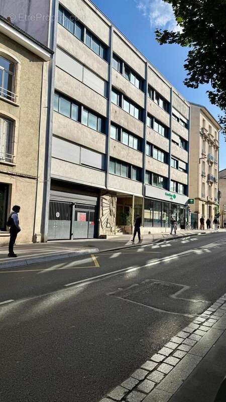 Photo 8 - Appartement à NANCY