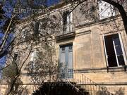 Maison à SAINT-YZANS-DE-MEDOC