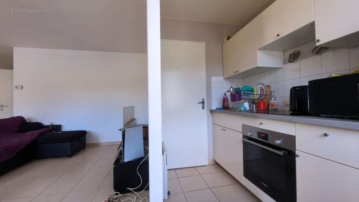 Appartement à ANNONAY
