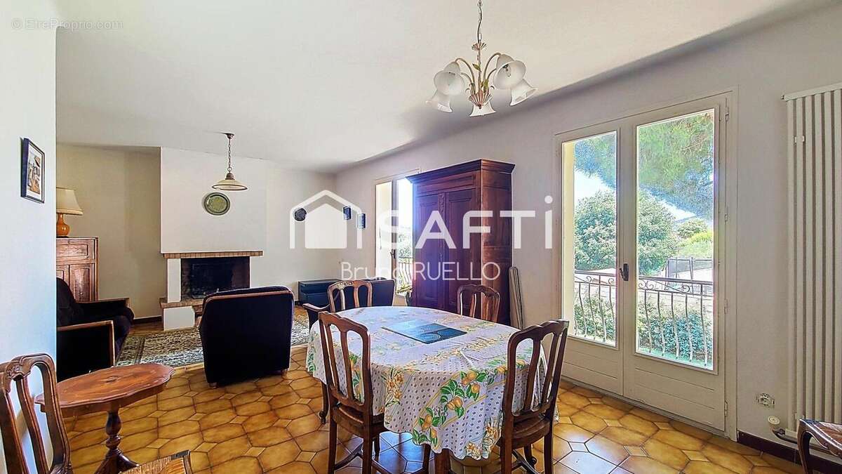 Photo 2 - Maison à SOREDE