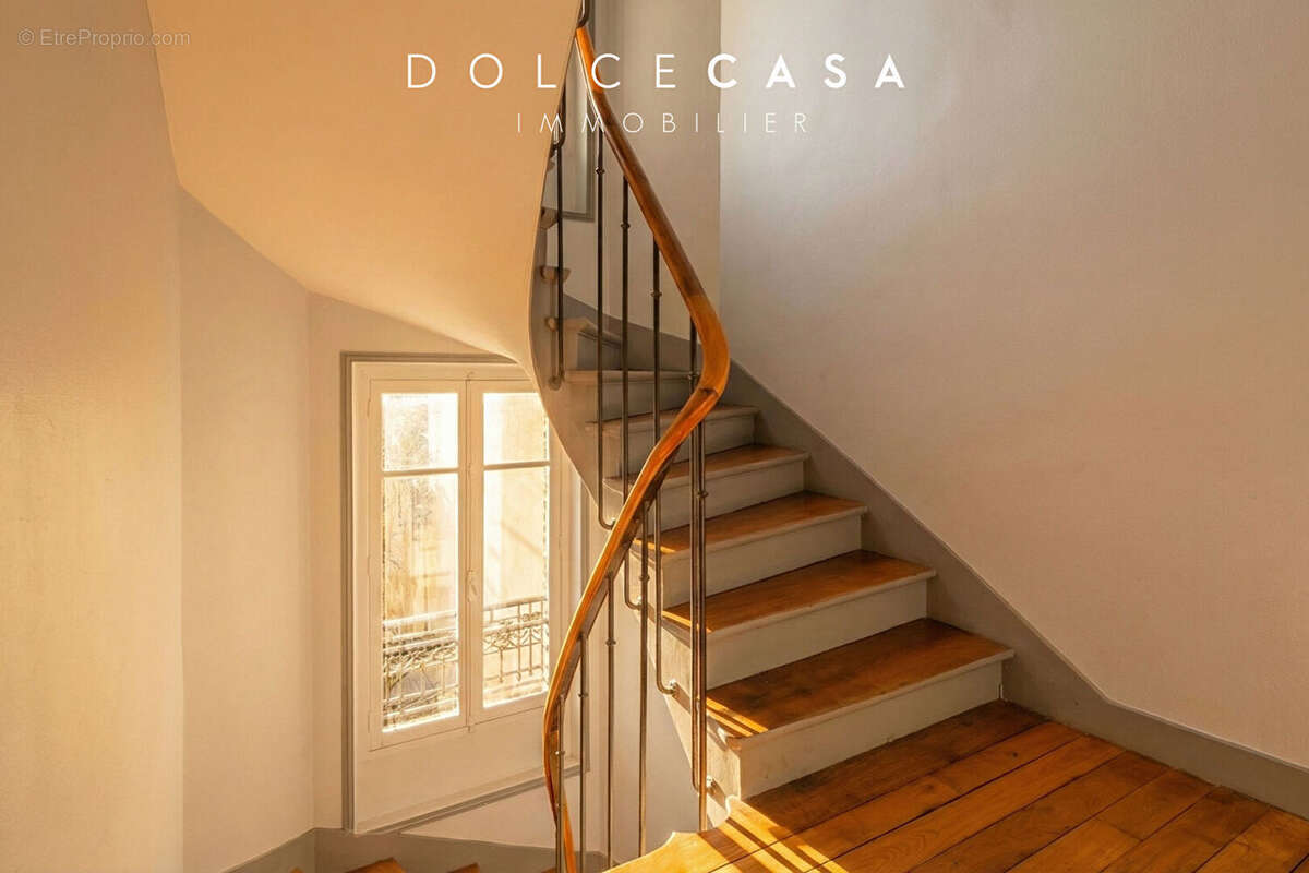 Appartement à LE PERREUX-SUR-MARNE