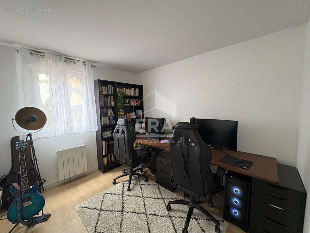 Appartement à GUYANCOURT