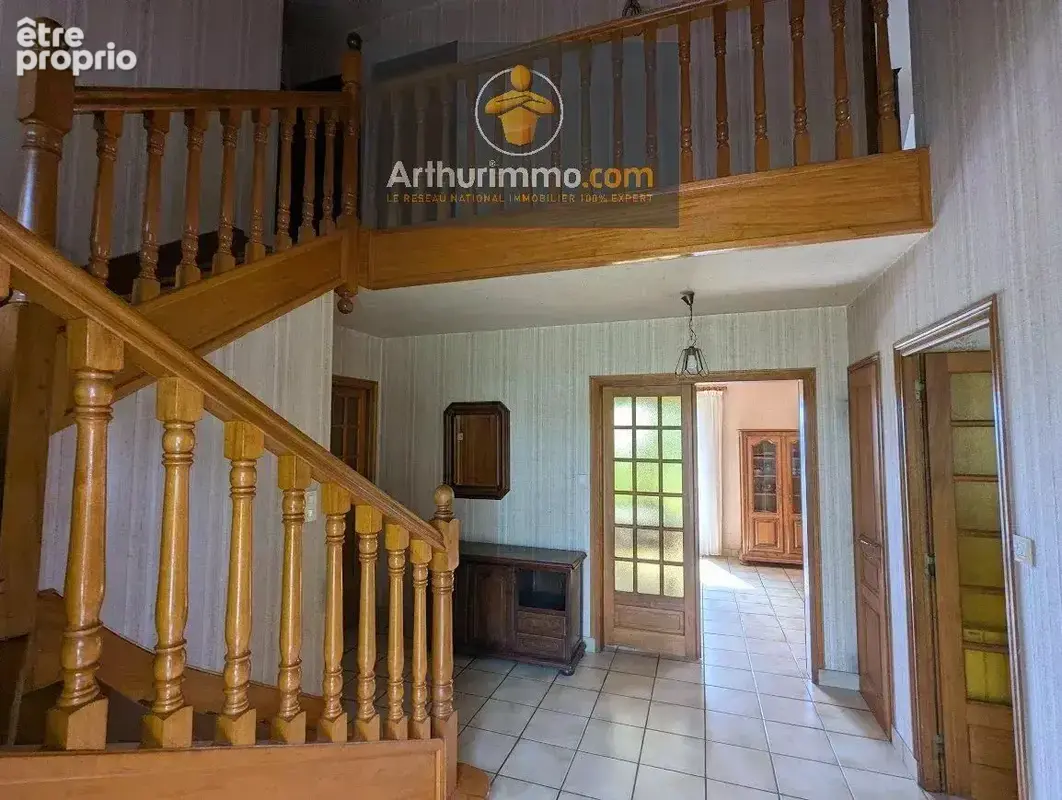 Vente Maison Serent(56460) 221 500ï¿œ - photo 7