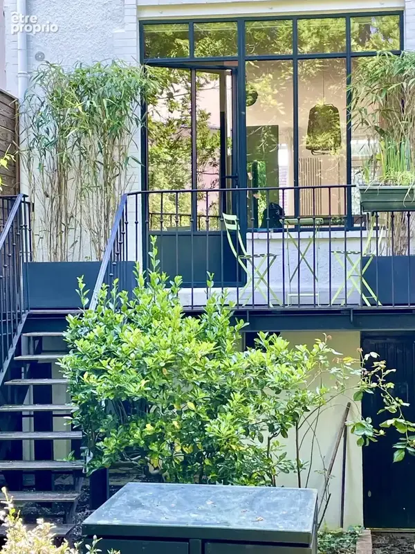 Photo Maison à Chatou au prix de 850 000€