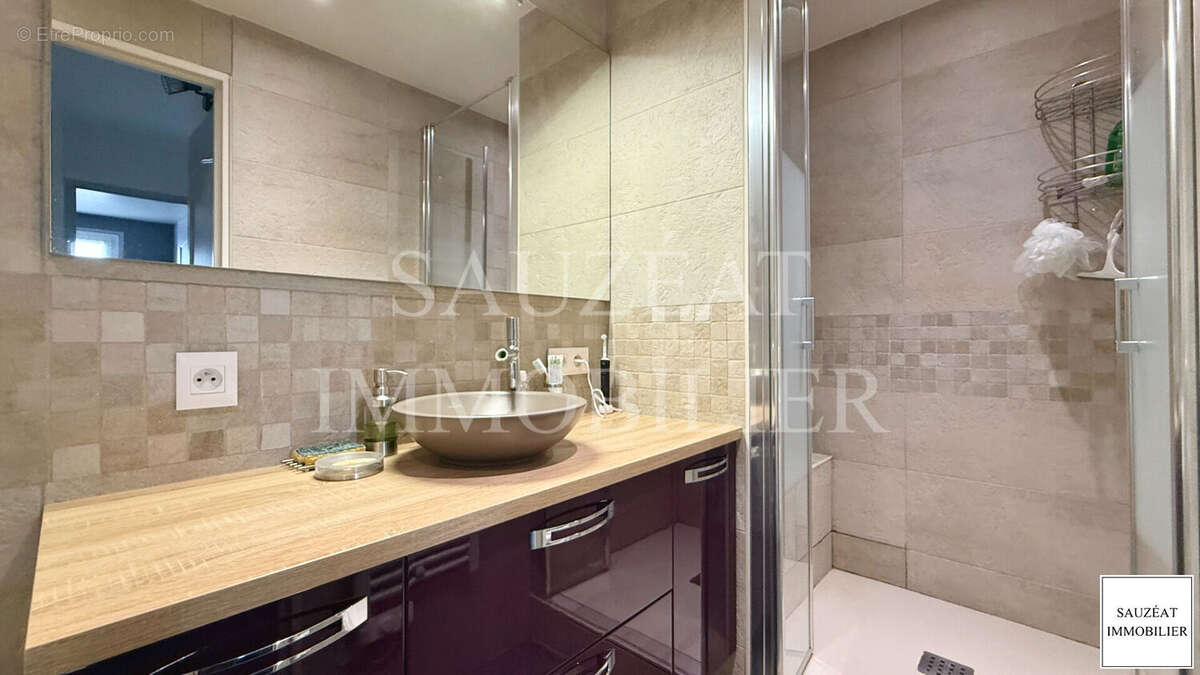 Appartement à BAGNEUX